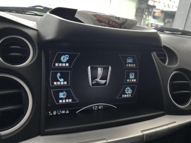 LUXGEN納智捷 U7 TURBO  第7張相片