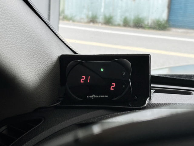 LUXGEN納智捷 U7 TURBO  第10張相片