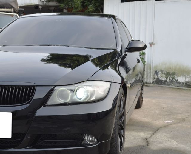 BMW寶馬 323I  第3張相片