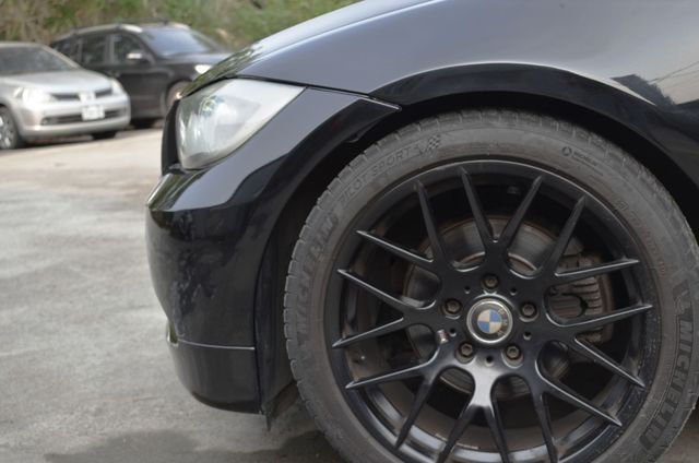 BMW寶馬 323I  第5張相片