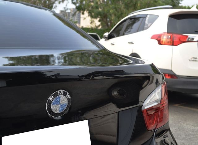 BMW寶馬 323I  第10張相片