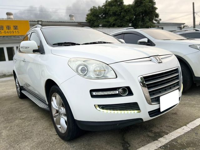 LUXGEN納智捷 7 SUV  第1張相片