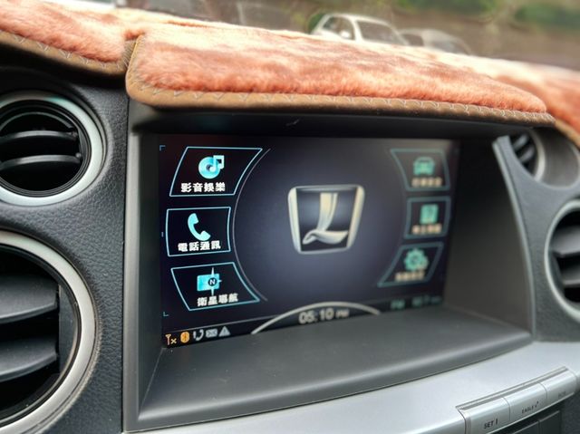 LUXGEN納智捷 7 SUV  第5張相片