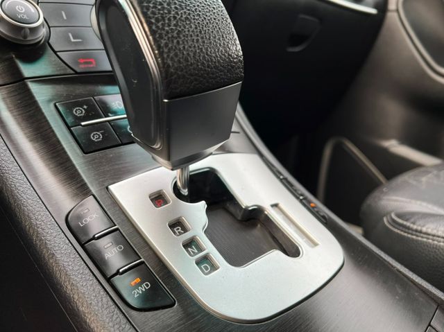 LUXGEN納智捷 7 SUV  第8張相片