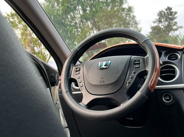 LUXGEN納智捷 7 SUV  第10張相片
