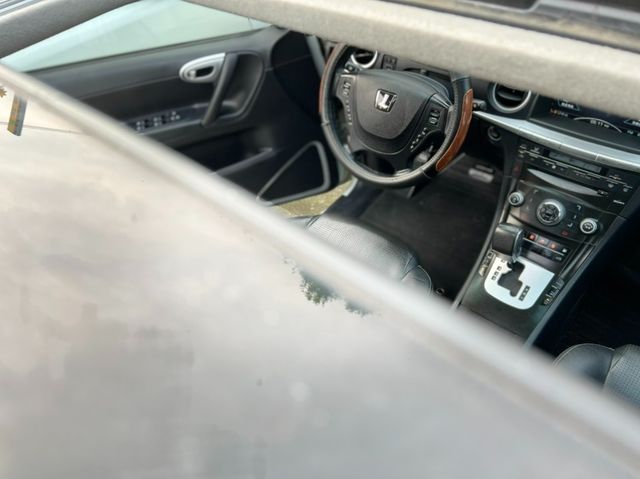 LUXGEN納智捷 7 SUV  第11張相片