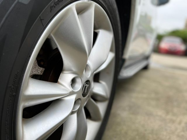LUXGEN納智捷 7 SUV  第13張相片