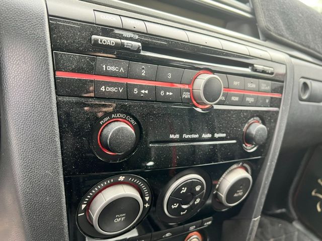 MAZDA馬自達 MAZDA 3  第7張相片