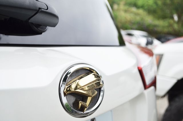 TOYOTA豐田 RAV4  第3張相片