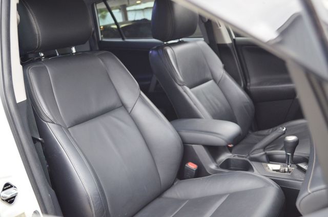 TOYOTA豐田 RAV4  第13張相片