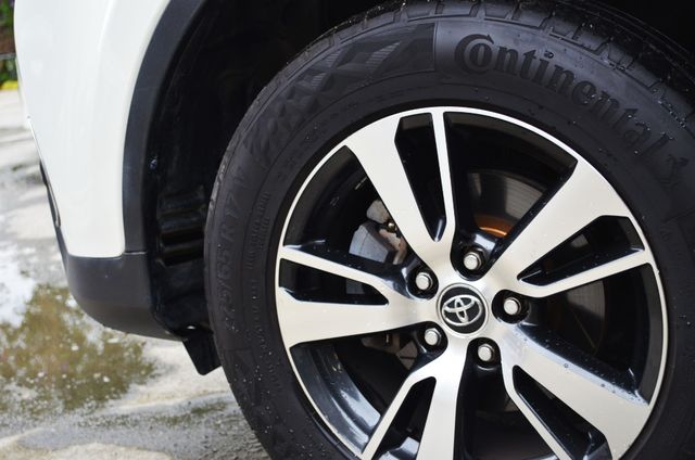 TOYOTA豐田 RAV4  第15張相片