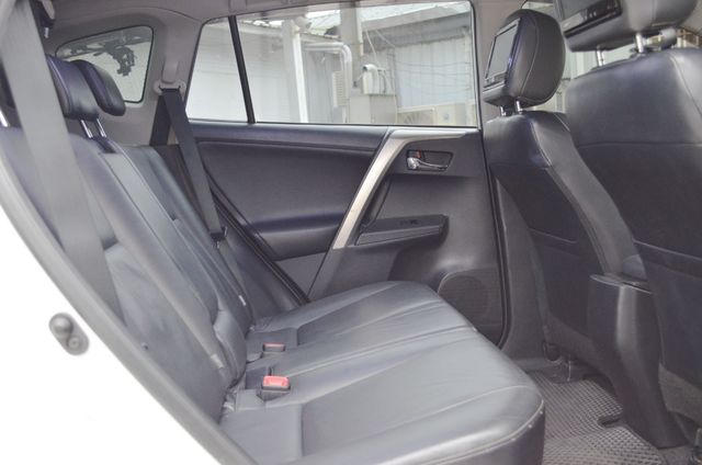 TOYOTA豐田 RAV4  第18張相片
