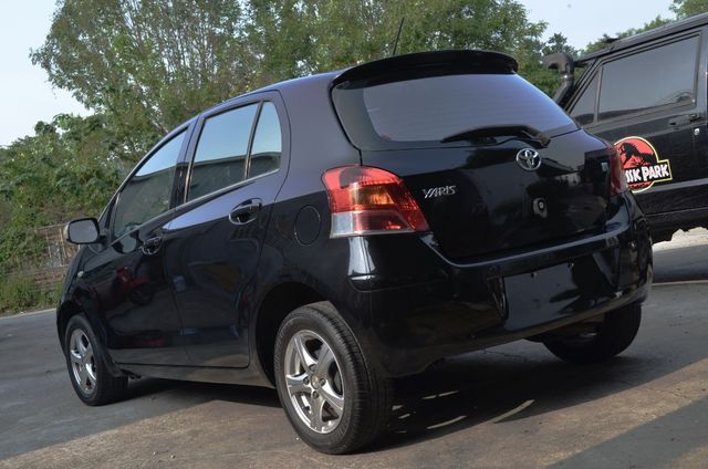 TOYOTA豐田 YARIS  第3張相片