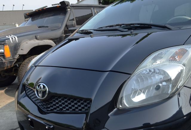 TOYOTA豐田 YARIS  第4張相片