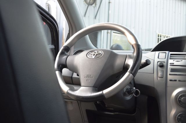 TOYOTA豐田 YARIS  第5張相片