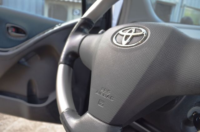 TOYOTA豐田 YARIS  第8張相片