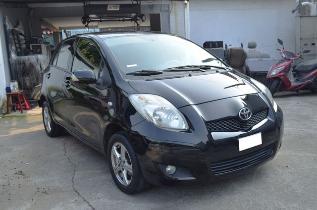 TOYOTA豐田 YARIS  第13張相片