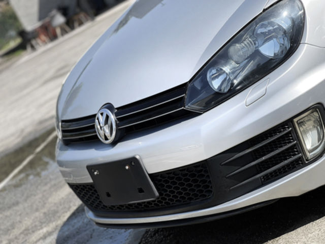 VOLKSWAGEN福斯 GOLF VARIANT  第2張相片