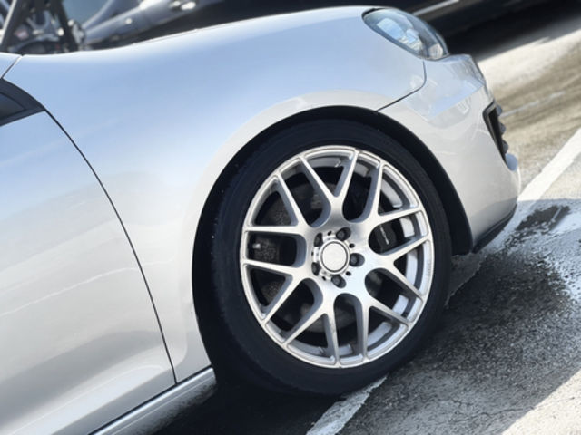 VOLKSWAGEN福斯 GOLF VARIANT  第3張相片