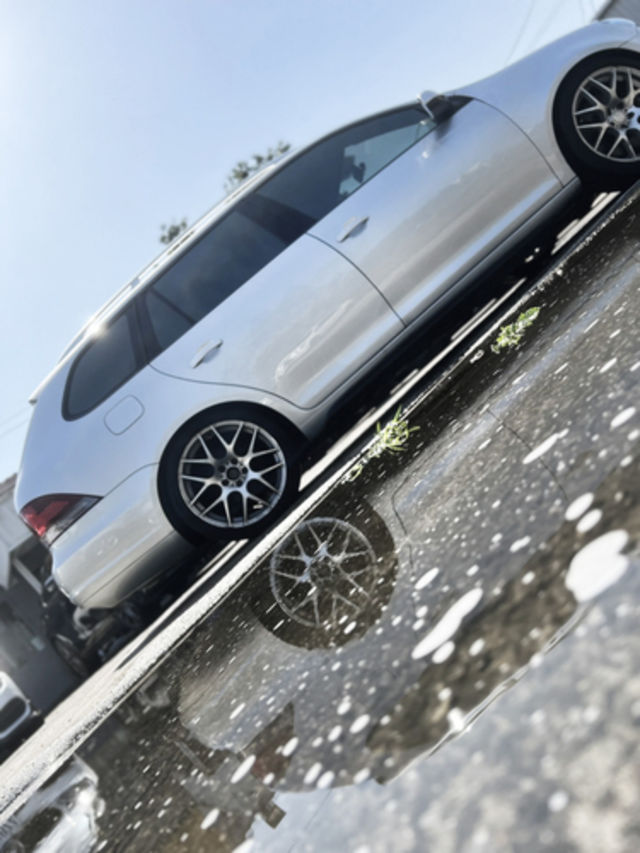 VOLKSWAGEN福斯 GOLF VARIANT  第4張相片