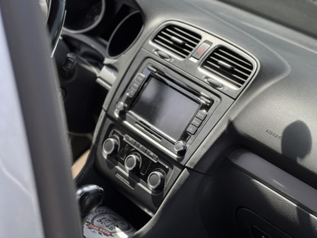 VOLKSWAGEN福斯 GOLF VARIANT  第8張相片