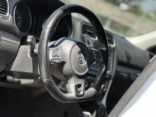 VOLKSWAGEN福斯 GOLF VARIANT  第9張相片