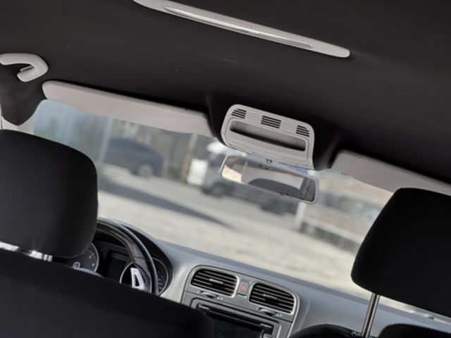 VOLKSWAGEN福斯 GOLF VARIANT  第10張相片