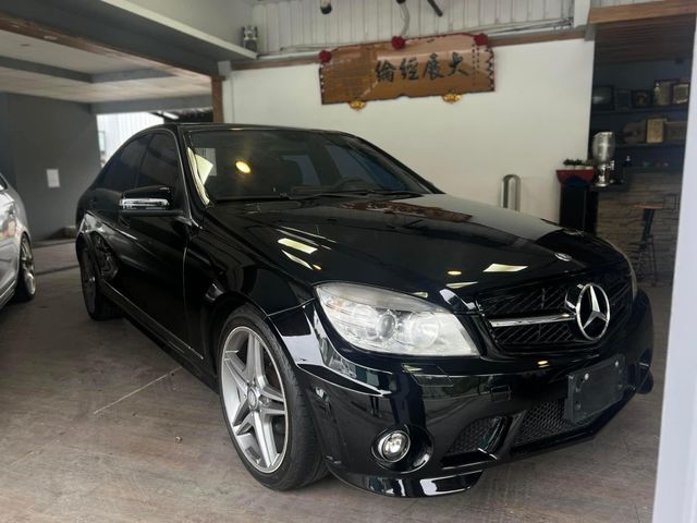 M-BENZ賓士 C300  第1張相片