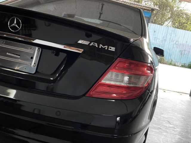 M-BENZ賓士 C300  第2張相片