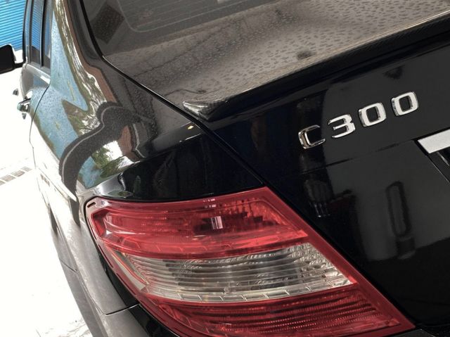 M-BENZ賓士 C300  第3張相片