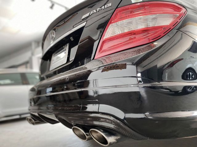 M-BENZ賓士 C300  第5張相片