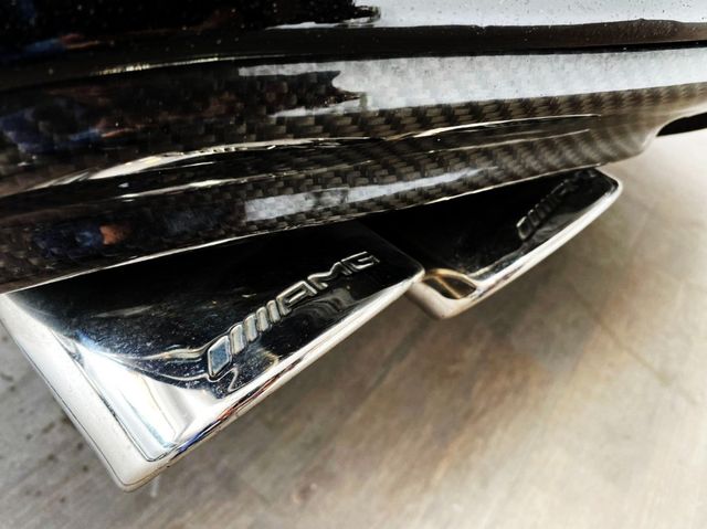 M-BENZ賓士 C300  第6張相片
