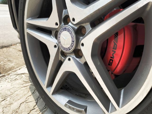 M-BENZ賓士 C300  第7張相片