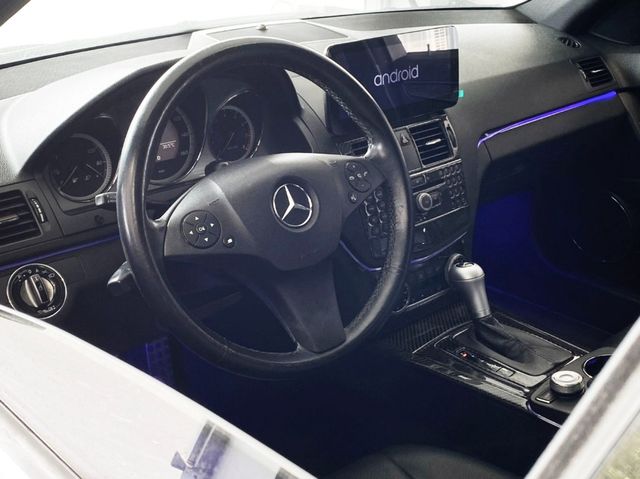 M-BENZ賓士 C300  第8張相片