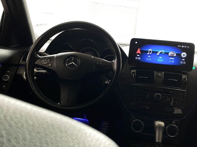 M-BENZ賓士 C300  第9張相片