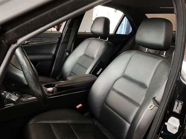 M-BENZ賓士 C300  第12張相片
