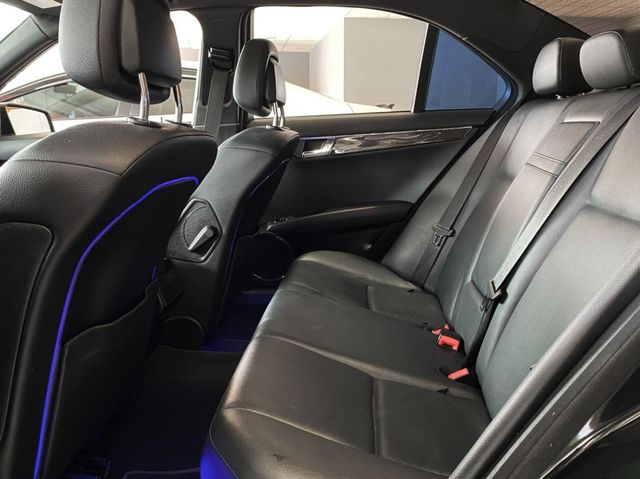 M-BENZ賓士 C300  第15張相片
