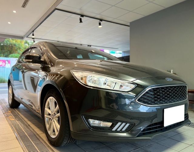 FORD福特 FOCUS  第3張相片