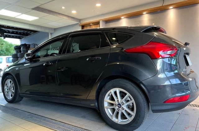 FORD福特 FOCUS  第5張相片