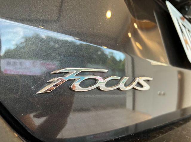 FORD福特 FOCUS  第6張相片