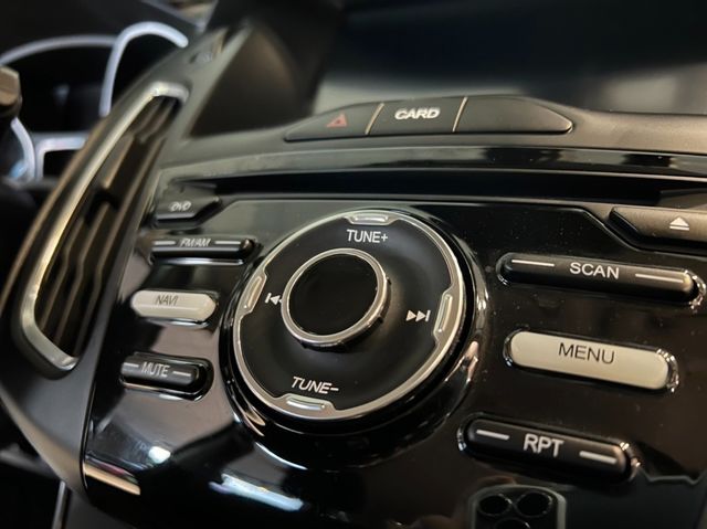 FORD福特 FOCUS  第11張相片