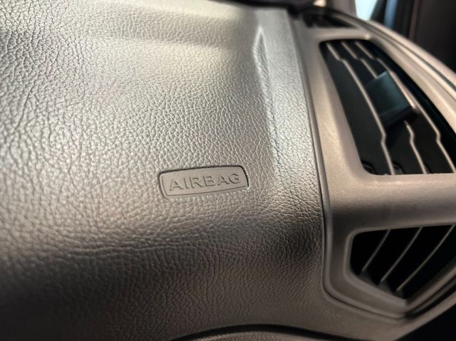 FORD福特 FOCUS  第17張相片
