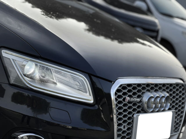 AUDI奧迪 Q5  第2張相片