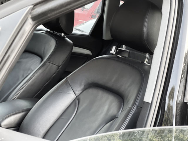 AUDI奧迪 Q5  第15張相片