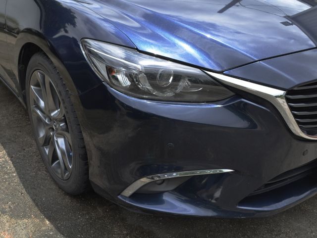 MAZDA馬自達 MAZDA 6  第3張相片