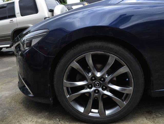 MAZDA馬自達 MAZDA 6  第4張相片