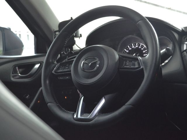 MAZDA馬自達 MAZDA 6  第5張相片