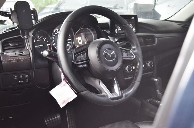 MAZDA馬自達 MAZDA 6  第6張相片