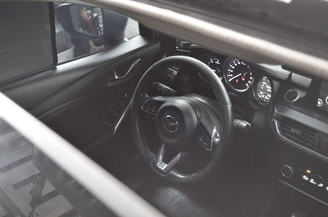 MAZDA馬自達 MAZDA 6  第7張相片