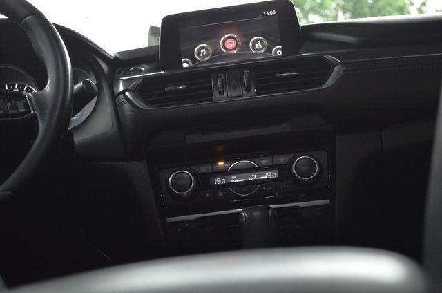 MAZDA馬自達 MAZDA 6  第8張相片